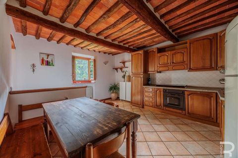 Farm hus i Lamporecchio, Pistoia, Lamporecchio - € 640.000 | Ref: R06715LACA-1325301 - foto 31