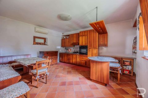 Farm hus i Lamporecchio, Pistoia, Lamporecchio - € 640.000 | Ref: R06715LACA-1325301 - foto 32