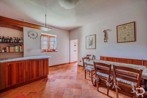 Farm hus i Lamporecchio, Pistoia, Lamporecchio - € 640.000 | Ref: R06715LACA-1325301 - foto 33