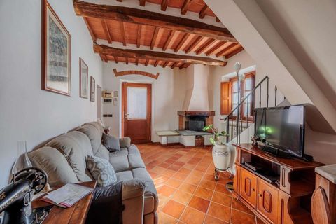 Farm hus i Lamporecchio, Pistoia, Lamporecchio - € 640.000 | Ref: R06715LACA-1325301 - foto 35