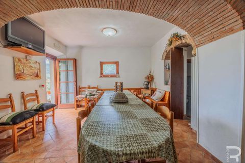 Farm hus i Lamporecchio, Pistoia, Lamporecchio - € 640.000 | Ref: R06715LACA-1325301 - foto 36