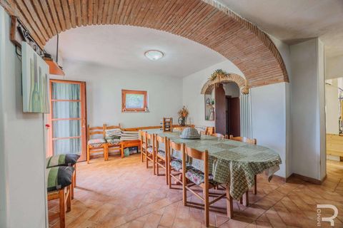 Farm hus i Lamporecchio, Pistoia, Lamporecchio - € 640.000 | Ref: R06715LACA-1325301 - foto 37