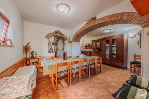 Farm hus i Lamporecchio, Pistoia, Lamporecchio - € 640.000 | Ref: R06715LACA-1325301 - foto 38