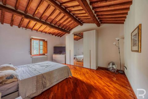 Farm hus i Lamporecchio, Pistoia, Lamporecchio - € 640.000 | Ref: R06715LACA-1325301 - foto 39