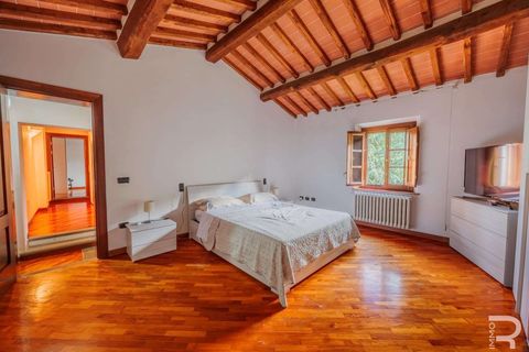 Farm hus i Lamporecchio, Pistoia, Lamporecchio - € 640.000 | Ref: R06715LACA-1325301 - foto 40