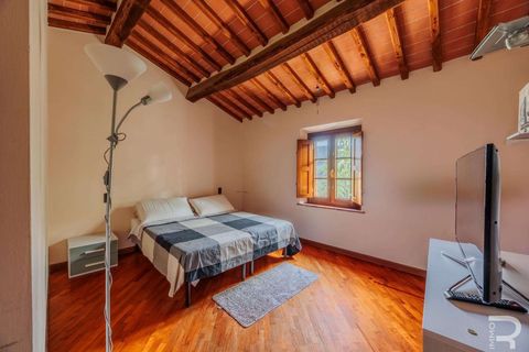 Farm hus i Lamporecchio, Pistoia, Lamporecchio - € 640.000 | Ref: R06715LACA-1325301 - foto 41