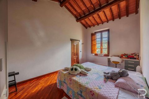 Farm hus i Lamporecchio, Pistoia, Lamporecchio - € 640.000 | Ref: R06715LACA-1325301 - foto 42