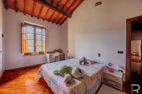 Farm hus i Lamporecchio, Pistoia, Lamporecchio - € 640.000 | Ref: R06715LACA-1325301 - foto 43