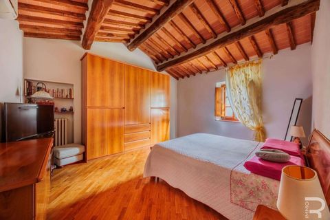 Farm hus i Lamporecchio, Pistoia, Lamporecchio - € 640.000 | Ref: R06715LACA-1325301 - foto 44