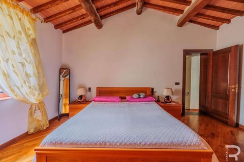 Farm hus i Lamporecchio, Pistoia, Lamporecchio - € 640.000 | Ref: R06715LACA-1325301 - foto 45