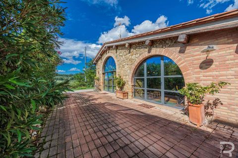 Villa a Certaldo, Florence, Certaldo - € 750.000 | Ref: R06707CEVI-1325350 - foto 5