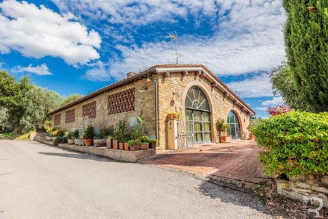 Villa a Certaldo, Florence, Certaldo - € 750.000 | Ref: R06707CEVI-1325350 - foto 6