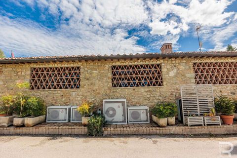 Villa a Certaldo, Florence, Certaldo - € 750.000 | Ref: R06707CEVI-1325350 - foto 7