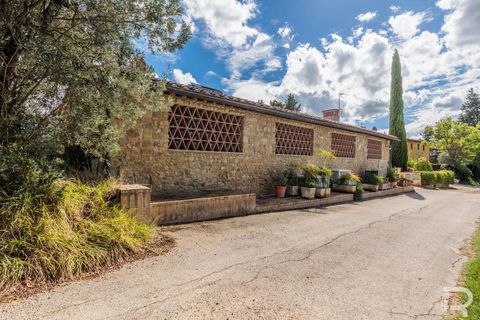 Villa a Certaldo, Florence, Certaldo - € 750.000 | Ref: R06707CEVI-1325350 - foto 8