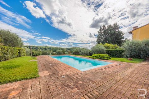 Villa a Certaldo, Florence, Certaldo - € 750.000 | Ref: R06707CEVI-1325350 - foto 11