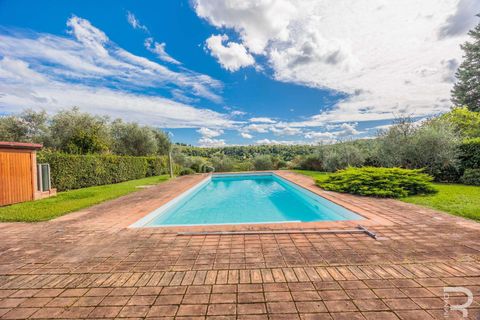 Villa a Certaldo, Florence, Certaldo - € 750.000 | Ref: R06707CEVI-1325350 - foto 12