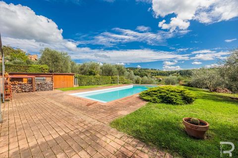 Villa a Certaldo, Florence, Certaldo - € 750.000 | Ref: R06707CEVI-1325350 - foto 13