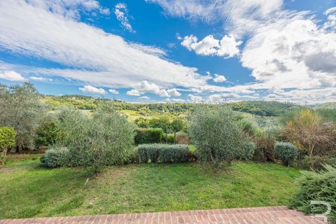 Villa a Certaldo, Florence, Certaldo - € 750.000 | Ref: R06707CEVI-1325350 - foto 14