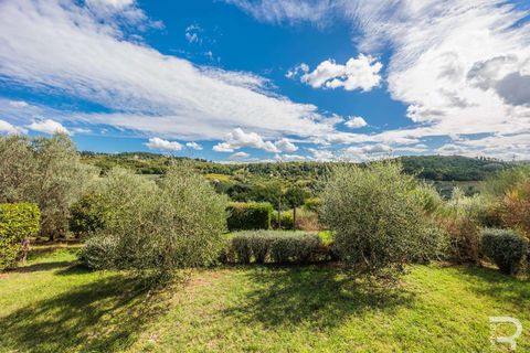Villa a Certaldo, Florence, Certaldo - € 750.000 | Ref: R06707CEVI-1325350 - foto 15