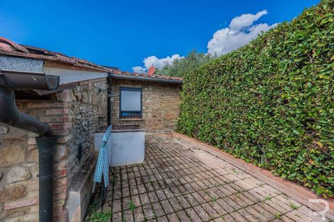 Villa a Certaldo, Florence, Certaldo - € 750.000 | Ref: R06707CEVI-1325350 - foto 16