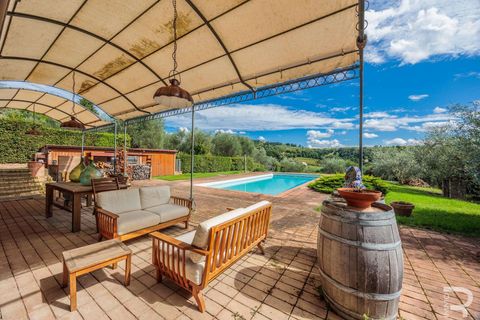 Villa a Certaldo, Florence, Certaldo - € 750.000 | Ref: R06707CEVI-1325350 - foto 18