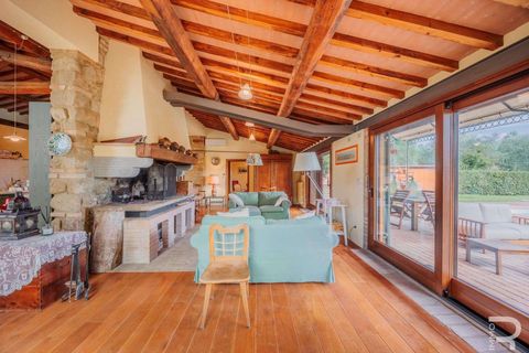 Villa a Certaldo, Florence, Certaldo - € 750.000 | Ref: R06707CEVI-1325350 - foto 19