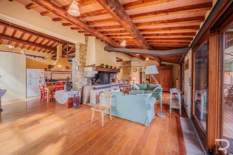 Villa a Certaldo, Florence, Certaldo - € 750.000 | Ref: R06707CEVI-1325350 - foto 20