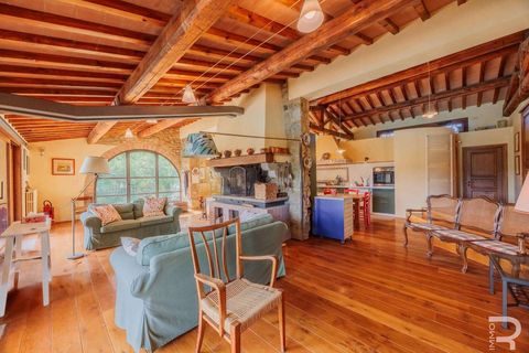 Villa a Certaldo, Florence, Certaldo - € 750.000 | Ref: R06707CEVI-1325350 - foto 21