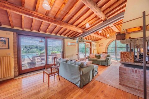Villa a Certaldo, Florence, Certaldo - € 750.000 | Ref: R06707CEVI-1325350 - foto 23
