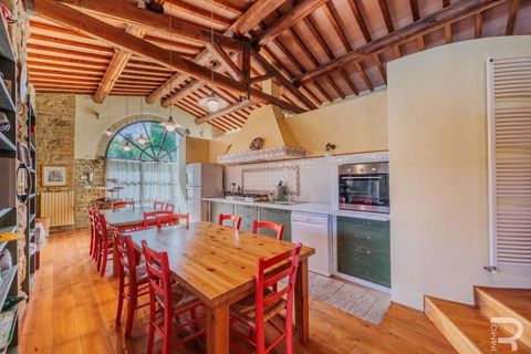 Villa a Certaldo, Florence, Certaldo - € 750.000 | Ref: R06707CEVI-1325350 - foto 24