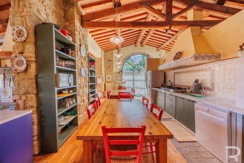 Villa a Certaldo, Florence, Certaldo - € 750.000 | Ref: R06707CEVI-1325350 - foto 25