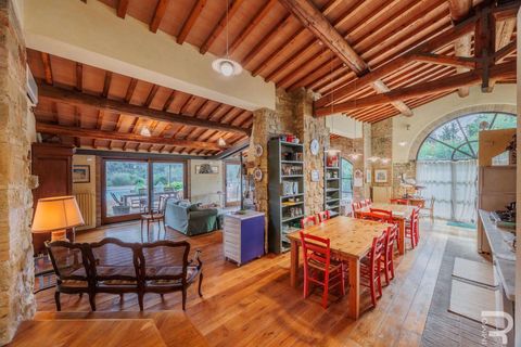 Villa a Certaldo, Florence, Certaldo - € 750.000 | Ref: R06707CEVI-1325350 - foto 26