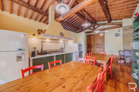 Villa a Certaldo, Florence, Certaldo - € 750.000 | Ref: R06707CEVI-1325350 - foto 27