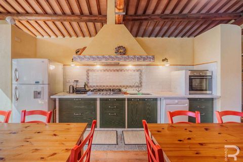 Villa a Certaldo, Florence, Certaldo - € 750.000 | Ref: R06707CEVI-1325350 - foto 28