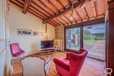Villa a Certaldo, Florence, Certaldo - € 750.000 | Ref: R06707CEVI-1325350 - foto 29