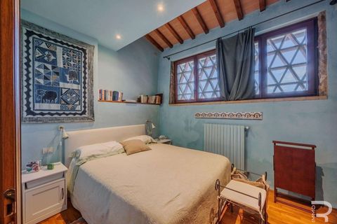 Villa a Certaldo, Florence, Certaldo - € 750.000 | Ref: R06707CEVI-1325350 - foto 32