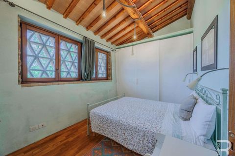 Villa a Certaldo, Florence, Certaldo - € 750.000 | Ref: R06707CEVI-1325350 - foto 35