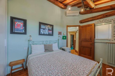 Villa a Certaldo, Florence, Certaldo - € 750.000 | Ref: R06707CEVI-1325350 - foto 36
