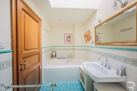 Villa a Certaldo, Florence, Certaldo - € 750.000 | Ref: R06707CEVI-1325350 - foto 40