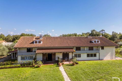 Villa a Altopascio, Lucca, Altopascio - € 1.100.000 | Ref: R06714ALVI-1325392 - foto 2