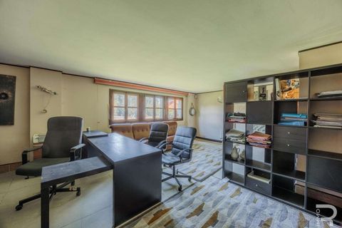 Villa a Altopascio, Lucca, Altopascio - € 1.100.000 | Ref: R06714ALVI-1325392 - foto 22
