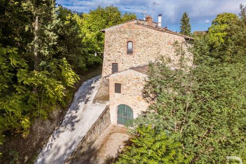 Villa a Gambassi Terme, Florence, Gambassi Terme - € 650.000 | Ref: R06713EHGA-1325424 - foto 2