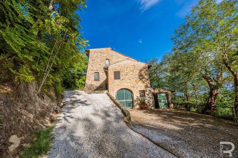 Villa a Gambassi Terme, Florence, Gambassi Terme - € 650.000 | Ref: R06713EHGA-1325424 - foto 5