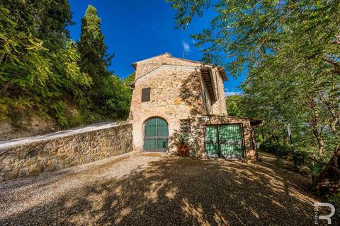 Villa a Gambassi Terme, Florence, Gambassi Terme - € 650.000 | Ref: R06713EHGA-1325424 - foto 6