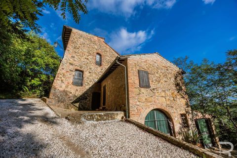 Villa a Gambassi Terme, Florence, Gambassi Terme - € 650.000 | Ref: R06713EHGA-1325424 - foto 7