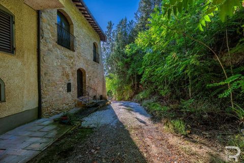 Villa a Gambassi Terme, Florence, Gambassi Terme - € 650.000 | Ref: R06713EHGA-1325424 - foto 10