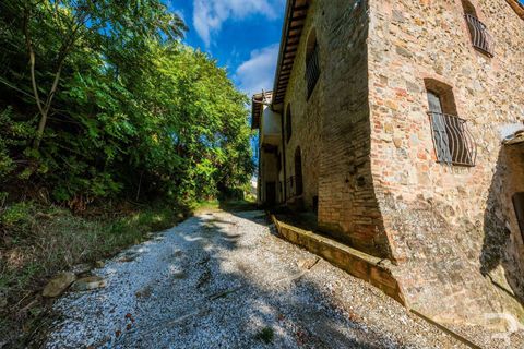 Villa a Gambassi Terme, Florence, Gambassi Terme - € 650.000 | Ref: R06713EHGA-1325424 - foto 11