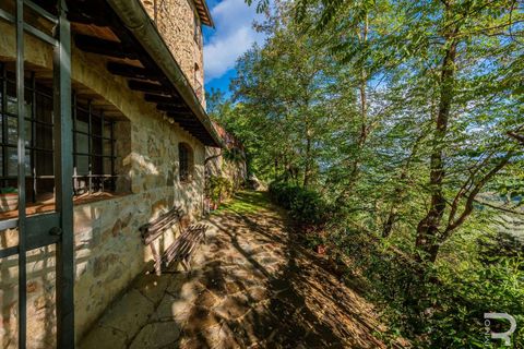 Villa a Gambassi Terme, Florence, Gambassi Terme - € 650.000 | Ref: R06713EHGA-1325424 - foto 12