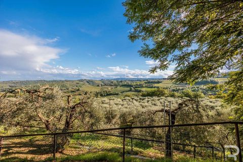 Villa a Gambassi Terme, Florence, Gambassi Terme - € 650.000 | Ref: R06713EHGA-1325424 - foto 15