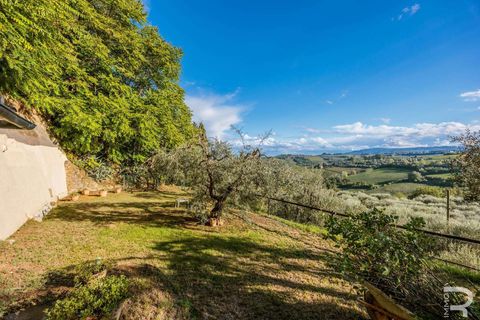 Villa a Gambassi Terme, Florence, Gambassi Terme - € 650.000 | Ref: R06713EHGA-1325424 - foto 17